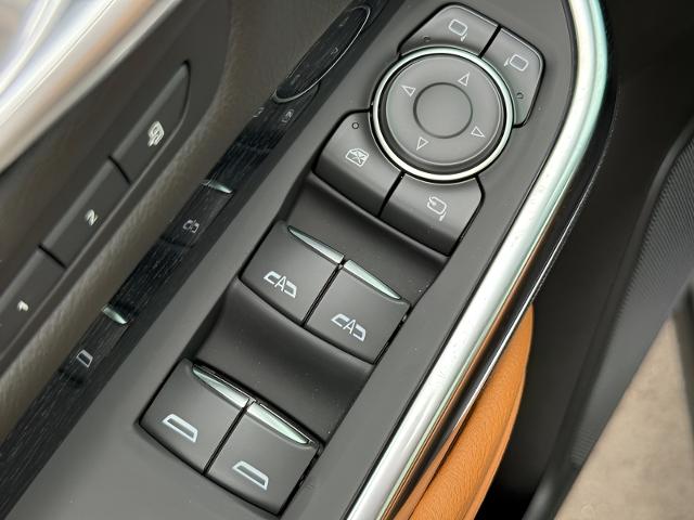 2025 Cadillac XT4 Vehicle Photo in MADISON, WI 53713-3220