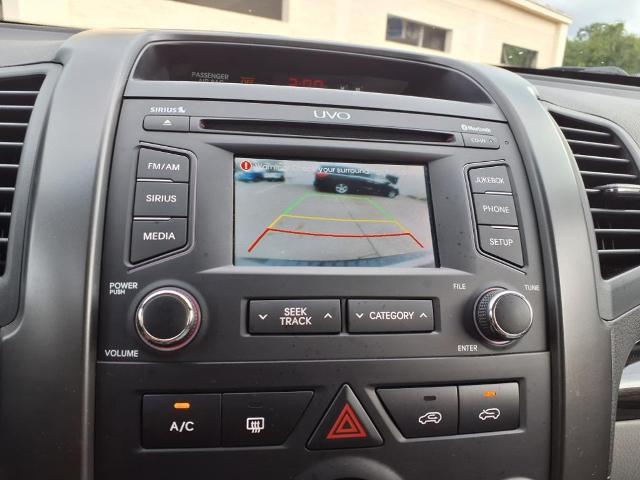 2013 Kia Sorento Vehicle Photo in Tampa, FL 33612