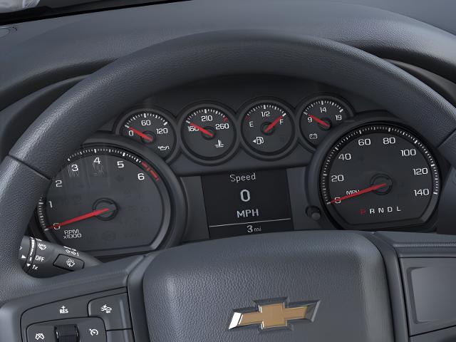 2025 Chevrolet Silverado 2500 HD Vehicle Photo in Madison, WI 53713