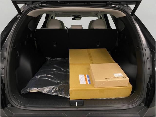 2025 Hyundai TUCSON Vehicle Photo in Appleton, WI 54913