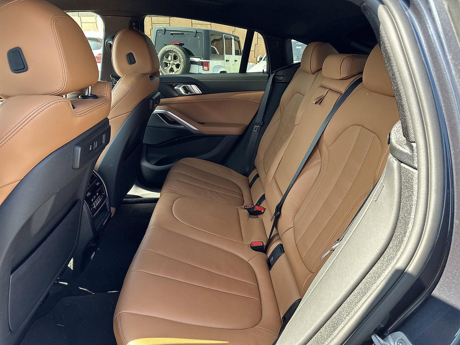 2022 BMW X6 xDrive40i Vehicle Photo in Lancaster, PA 17601