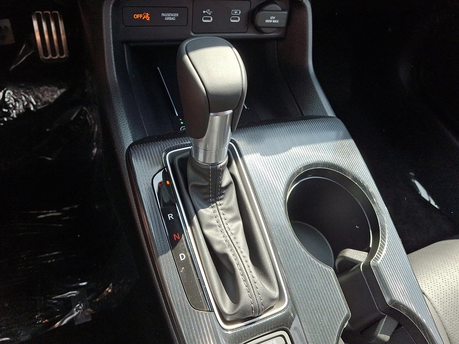 2025 Honda Civic Sedan Hybrid Vehicle Photo in Harrisburg, PA 17111