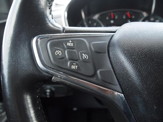 2019 Chevrolet Equinox Vehicle Photo in MADISON, IN 47250-1611