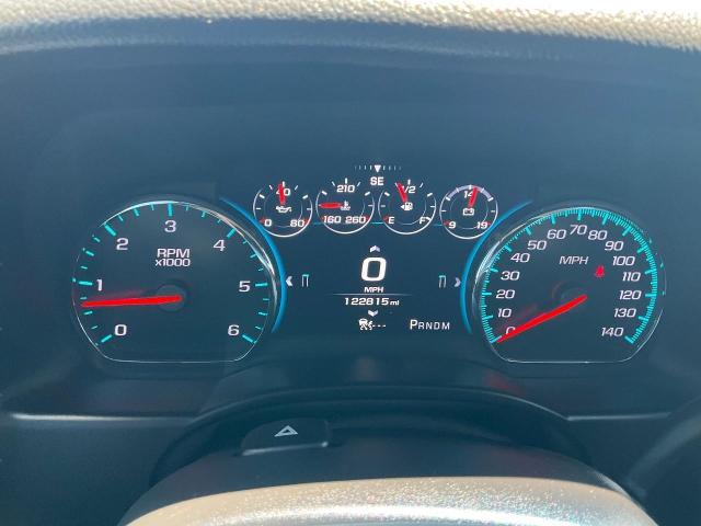 2016 Chevrolet Tahoe Vehicle Photo in Kaukauna, WI 54130