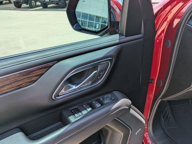 2024 Chevrolet Tahoe Vehicle Photo in SELMA, TX 78154-1460