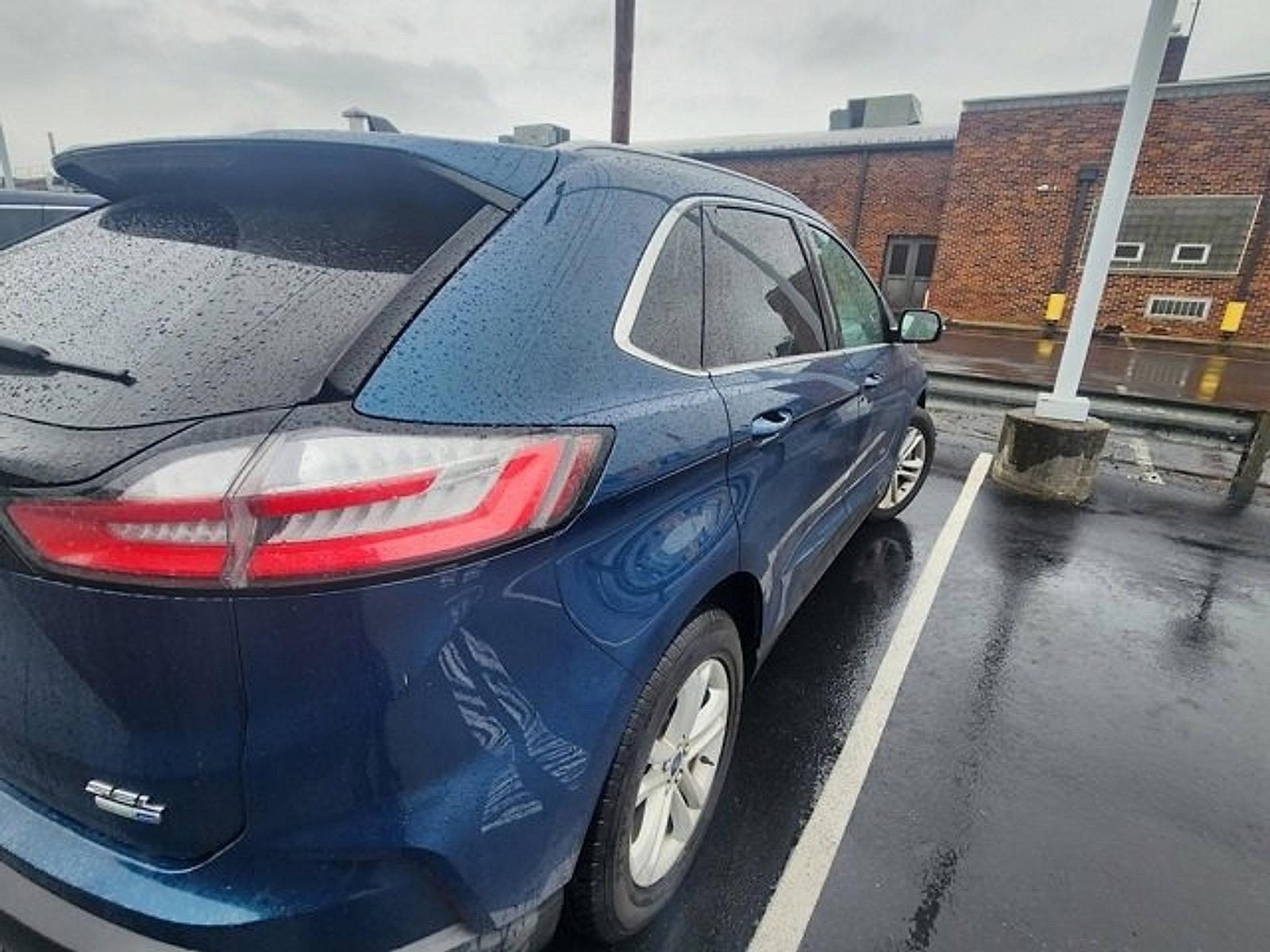 2020 Ford Edge Vehicle Photo in Harrisburg, PA 17111