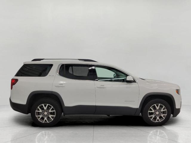2023 GMC Acadia Vehicle Photo in NEENAH, WI 54956-2243