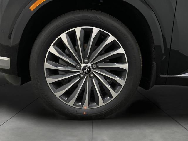 2025 Hyundai PALISADE Vehicle Photo in Appleton, WI 54913