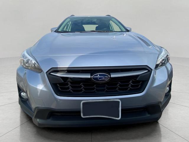 2019 Subaru Crosstrek Vehicle Photo in APPLETON, WI 54914-8833