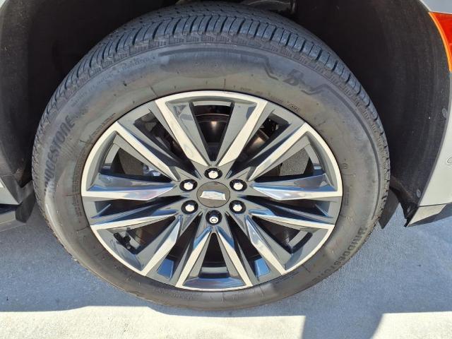 2022 Cadillac Escalade ESV Vehicle Photo in Tampa, FL 33612