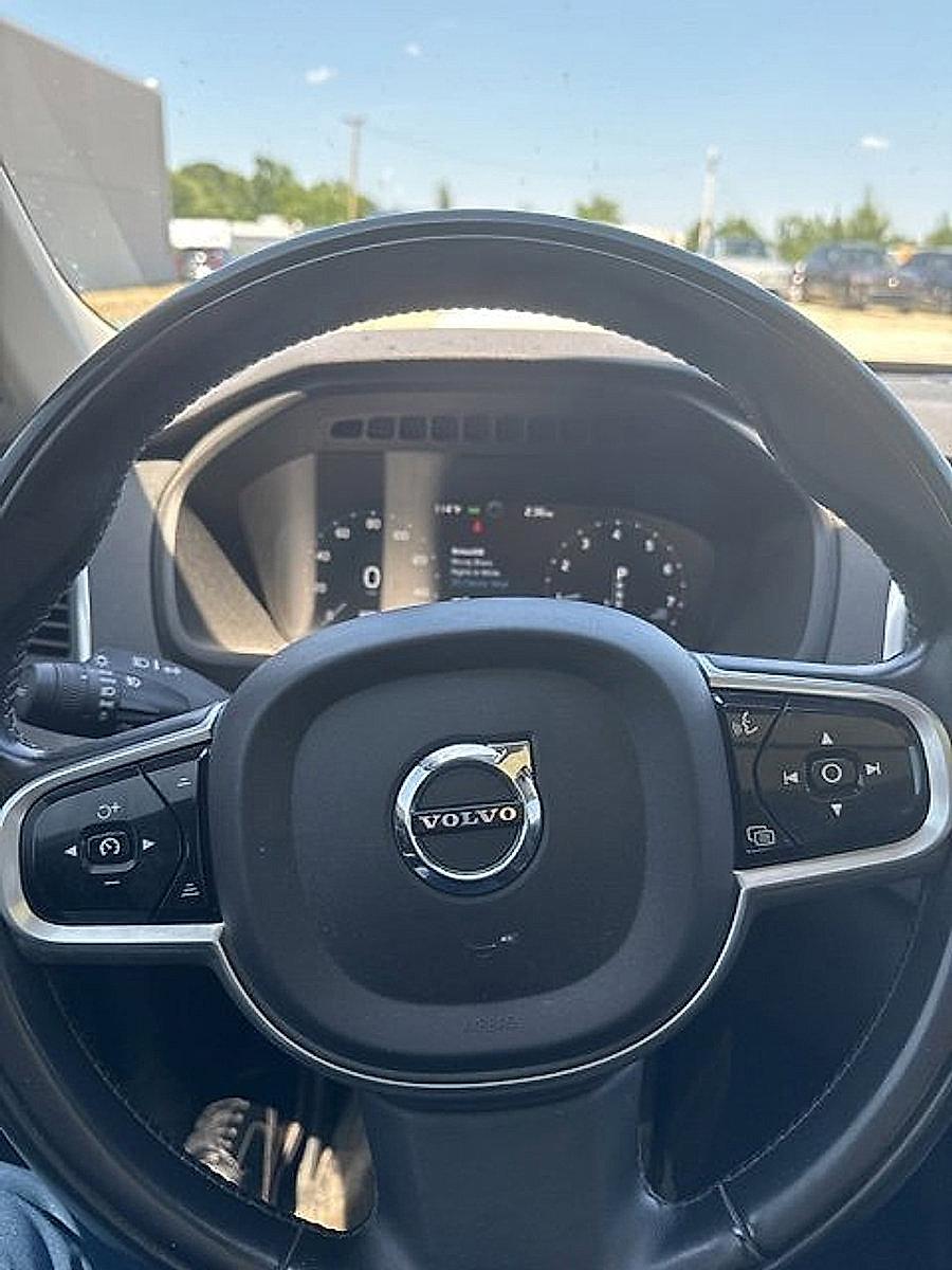 2019 Volvo XC90 Vehicle Photo in Trevose, PA 19053