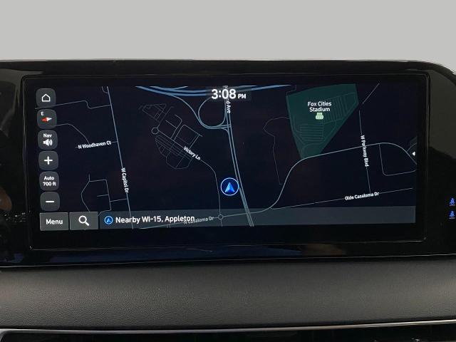 2025 Hyundai PALISADE Vehicle Photo in Appleton, WI 54913