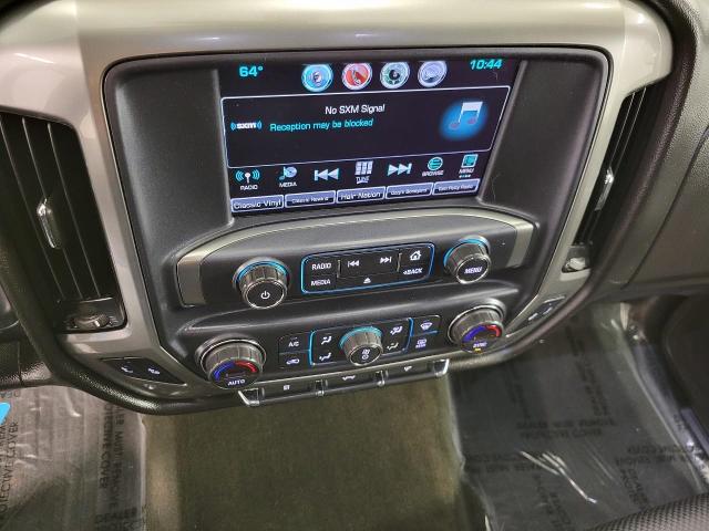 2018 Chevrolet Silverado 1500 Vehicle Photo in NEENAH, WI 54956-2243