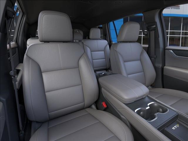 2025 GMC Acadia Vehicle Photo in EMPORIA, VA 23847-1235