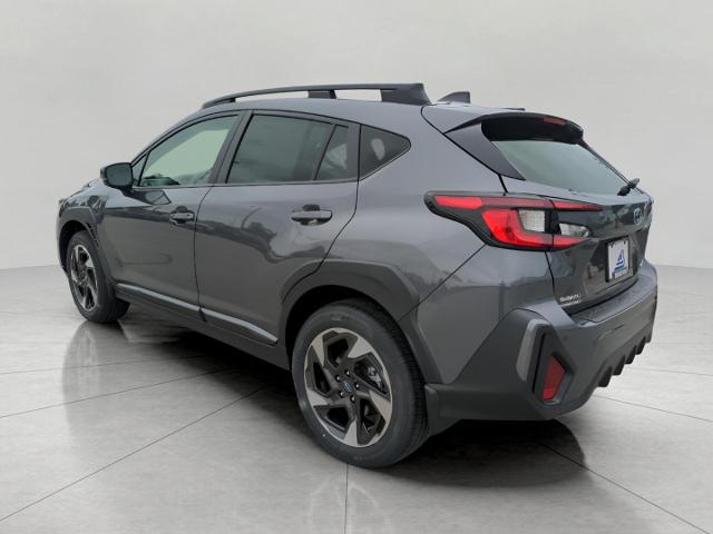 2025 Subaru Crosstrek Vehicle Photo in Green Bay, WI 54304