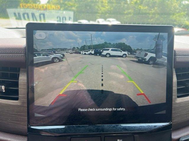 2023 Ford Expedition Vehicle Photo in MILFORD, OH 45150-1684