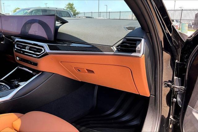 2023 BMW 330i Vehicle Photo in Grapevine, TX 76051