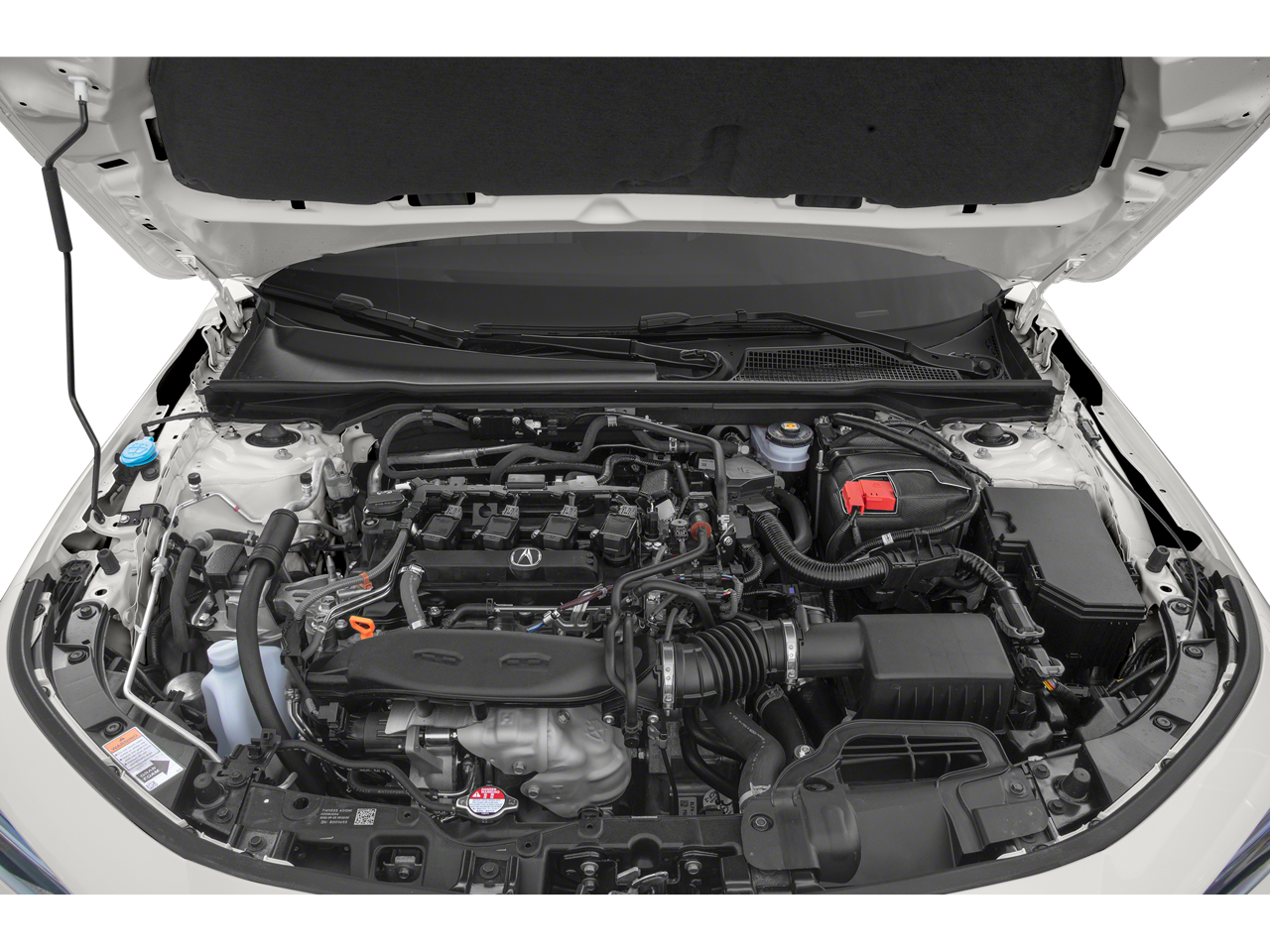 2025 Acura Integra Vehicle Photo in Tulsa, OK 74145