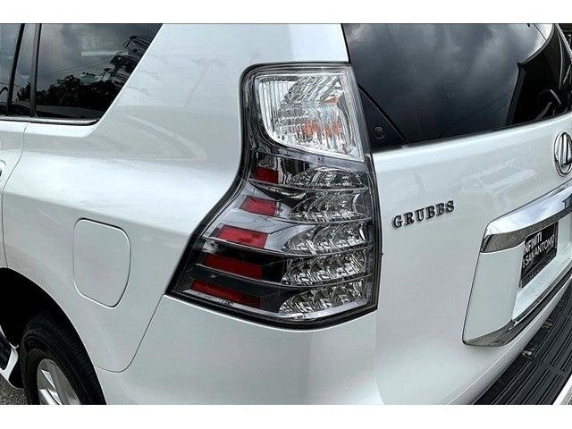 2018 Lexus GX 460 Vehicle Photo in San Antonio, TX 78230