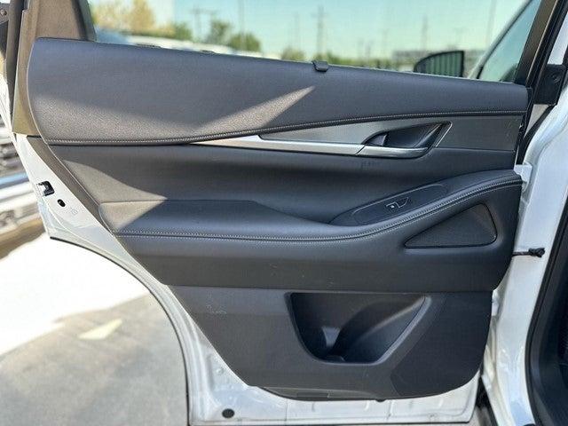 2024 INFINITI QX60 Vehicle Photo in Grapevine, TX 76051
