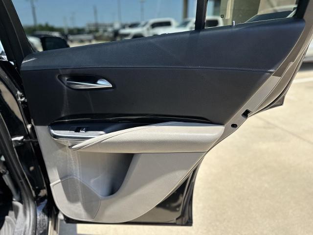 2020 Cadillac XT4 Vehicle Photo in Grapevine, TX 76051