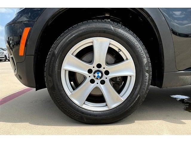 2012 BMW X5 Vehicle Photo in Grapevine, TX 76051