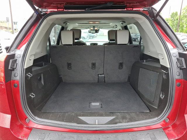 2015 GMC Terrain Vehicle Photo in TREVOSE, PA 19053-4984
