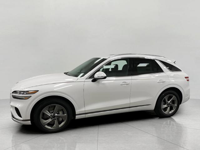 2026 Genesis GV70 Vehicle Photo in Appleton, WI 54913