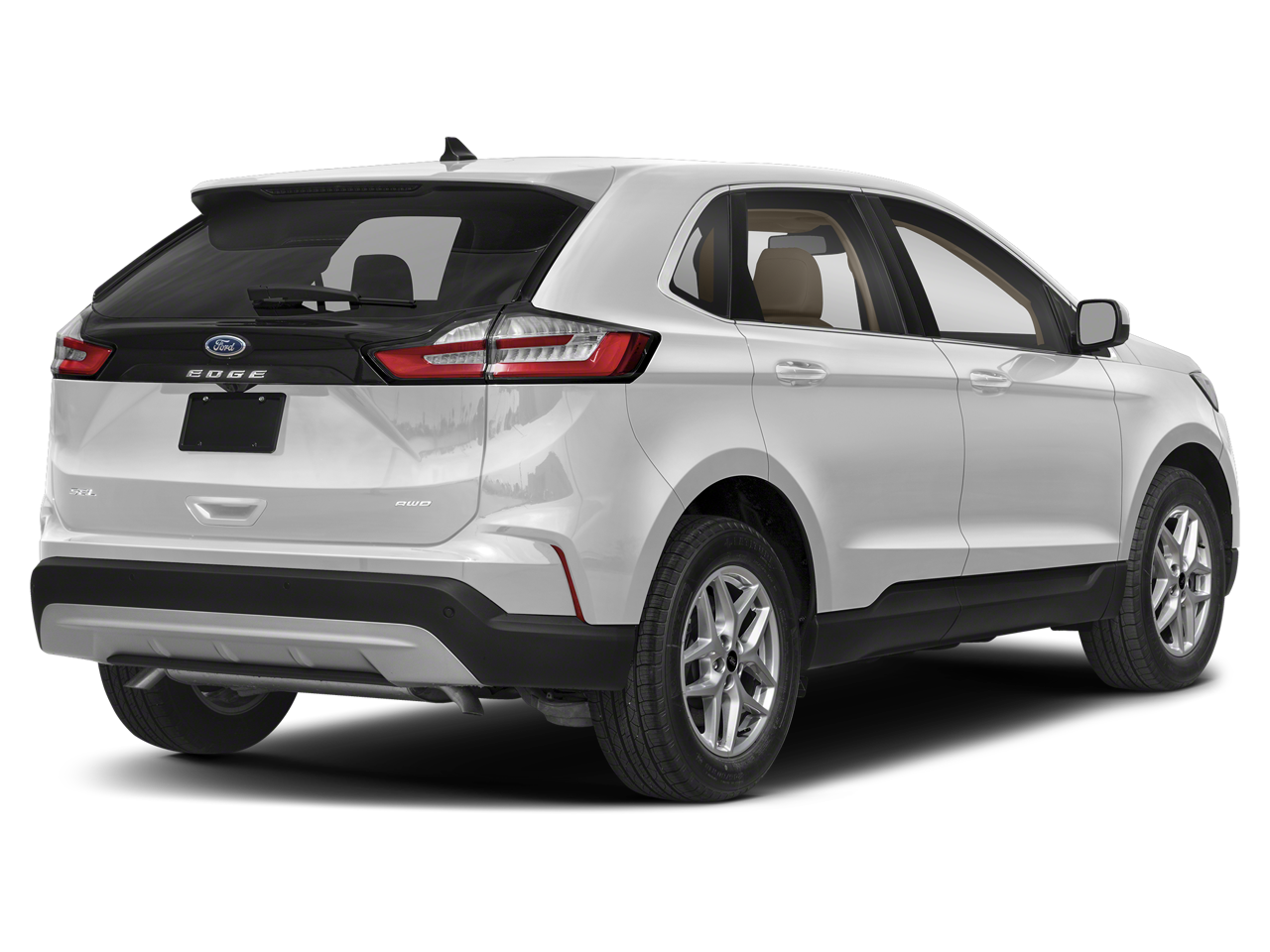 2024 Ford Edge Vehicle Photo in Tulsa, OK 74145