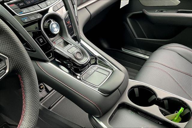 2025 Acura RDX Vehicle Photo in Tulsa, OK 74145