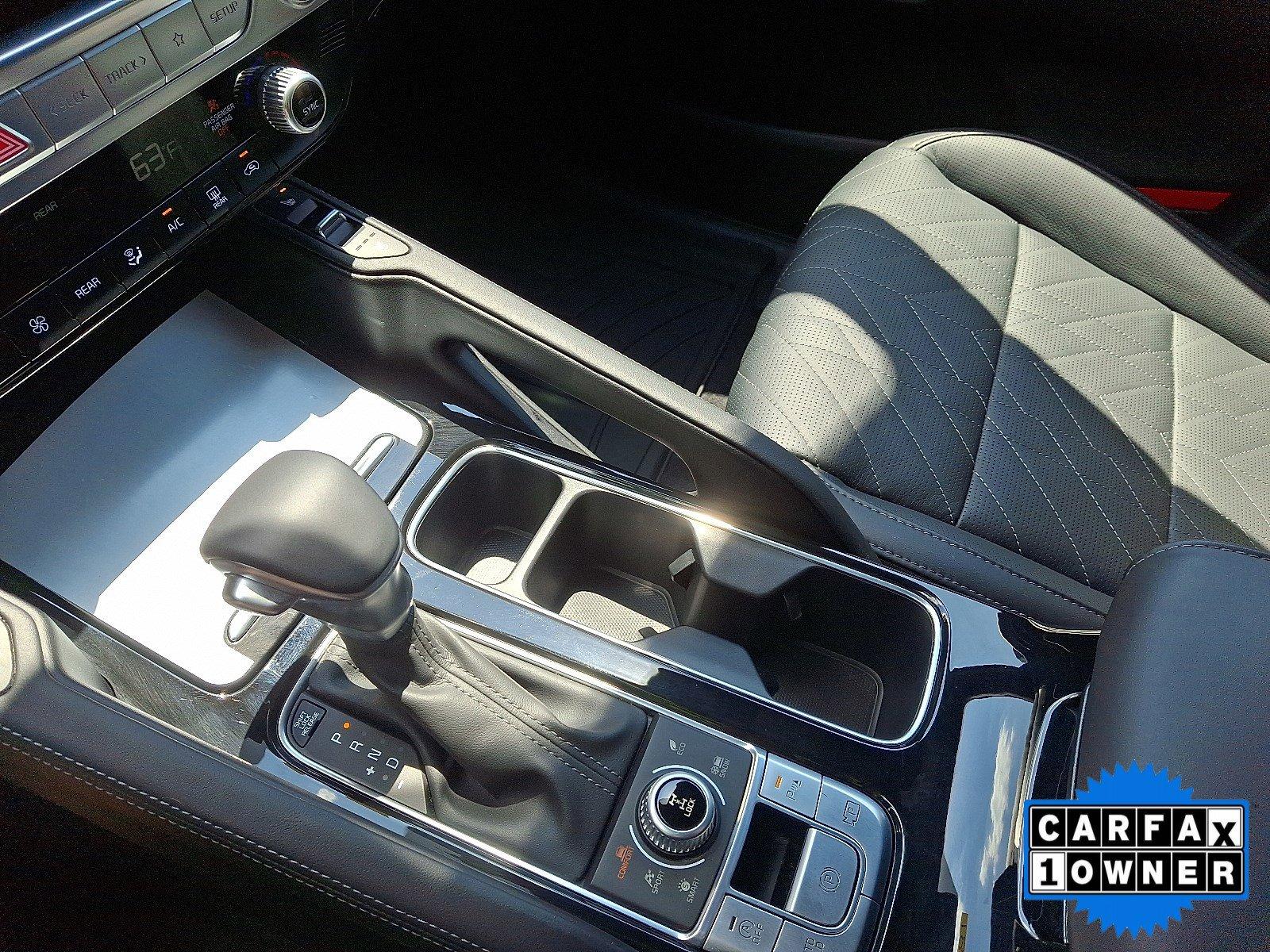2024 Kia Telluride Vehicle Photo in Harrisburg, PA 17111
