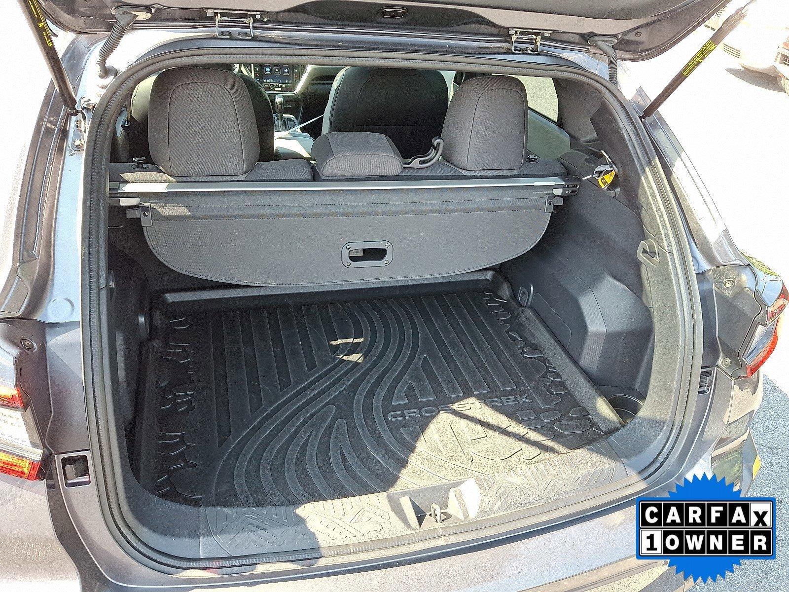2024 Subaru Crosstrek Vehicle Photo in Harrisburg, PA 17111