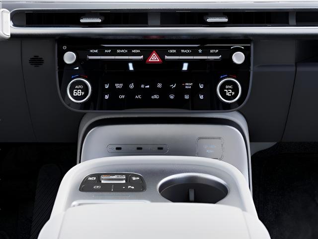 2026 Hyundai IONIQ 9 Vehicle Photo in Green Bay, WI 54304