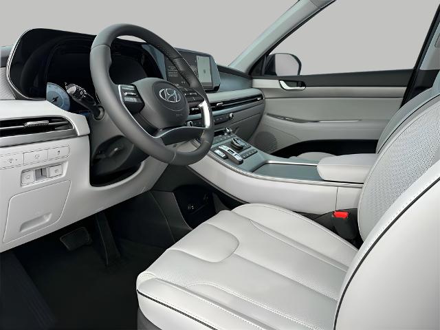 2025 Hyundai PALISADE Vehicle Photo in Green Bay, WI 54304