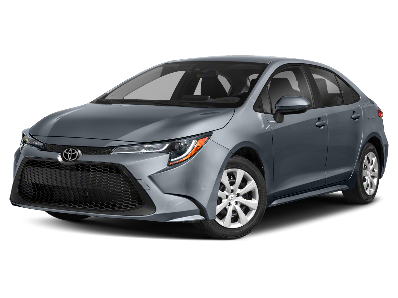 2021 Toyota Corolla Vehicle Photo in San Antonio, TX 78230