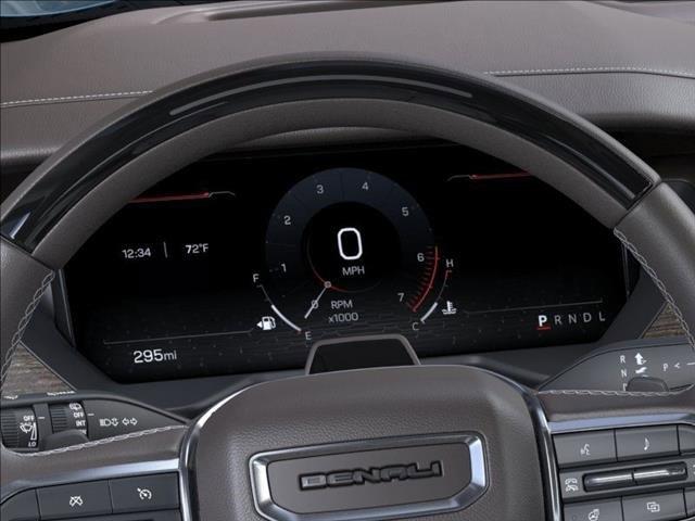 2025 GMC Acadia Vehicle Photo in EMPORIA, VA 23847-1235