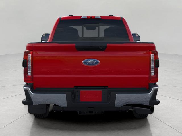 2025 Ford Super Duty F-250 SRW Vehicle Photo in Neenah, WI 54956
