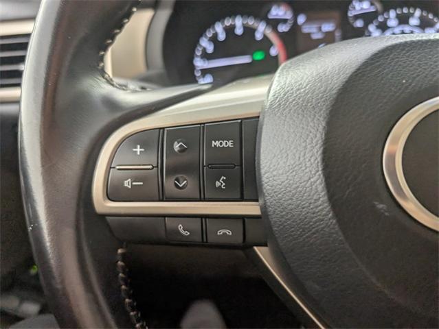 2020 Lexus GX 460 Vehicle Photo in ENGLEWOOD, CO 80113-6708