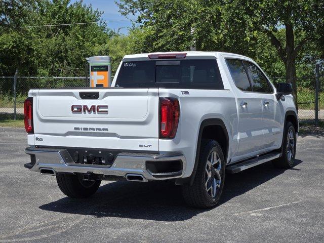 2021 GMC Sierra 1500 Vehicle Photo in Decatur, TX 76234