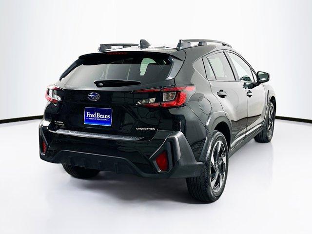 2024 Subaru Crosstrek Vehicle Photo in Doylestown, PA 18902
