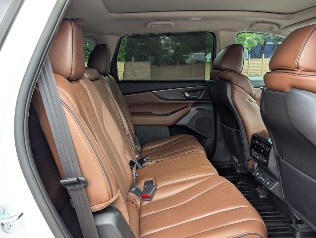 2023 Acura MDX Vehicle Photo in San Antonio, TX 78230