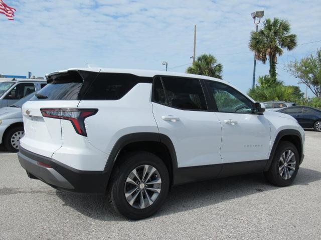 2026 Chevrolet Equinox Vehicle Photo in LEESBURG, FL 34788-4022