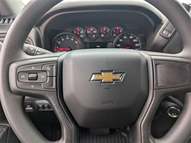 2025 Chevrolet Silverado 3500 HD Vehicle Photo in ENGLEWOOD, CO 80113-6708
