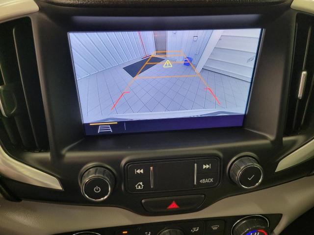 2020 GMC Terrain Vehicle Photo in NEENAH, WI 54956-2243