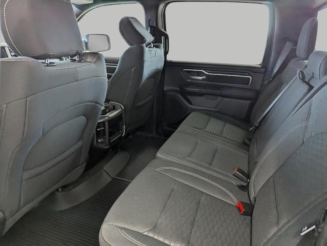 2025 Ram 1500 Vehicle Photo in Oshkosh, WI 54901
