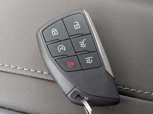 2024 Chevrolet Tahoe Vehicle Photo in BRUNSWICK, GA 31525-1881