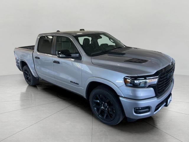 2025 Ram 1500 Vehicle Photo in Oshkosh, WI 54901