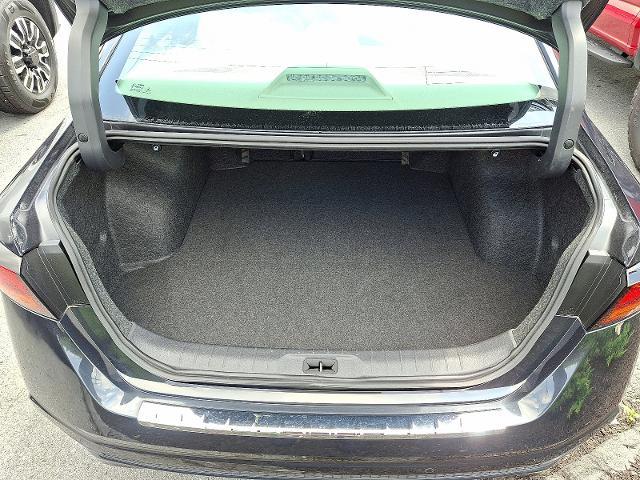 2021 Nissan Altima Vehicle Photo in HARRISBURG, PA 17111-1033
