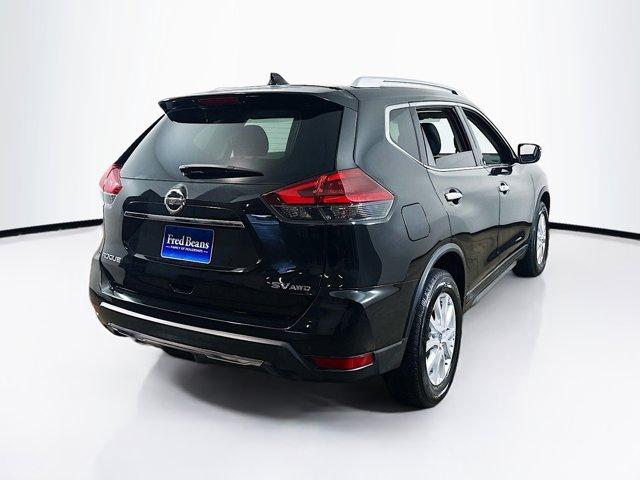 2018 Nissan Rogue Vehicle Photo in Flemington, NJ 08822