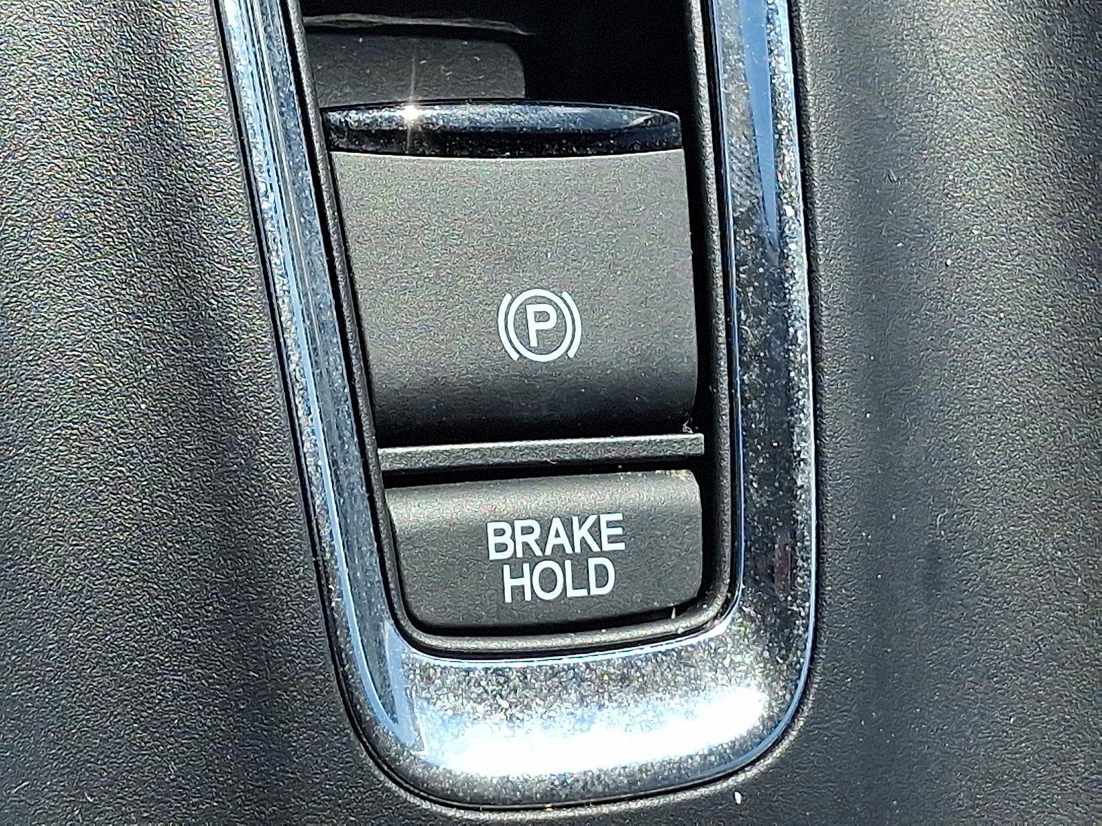 2018 Honda HR-V Vehicle Photo in Harrisburg, PA 17111